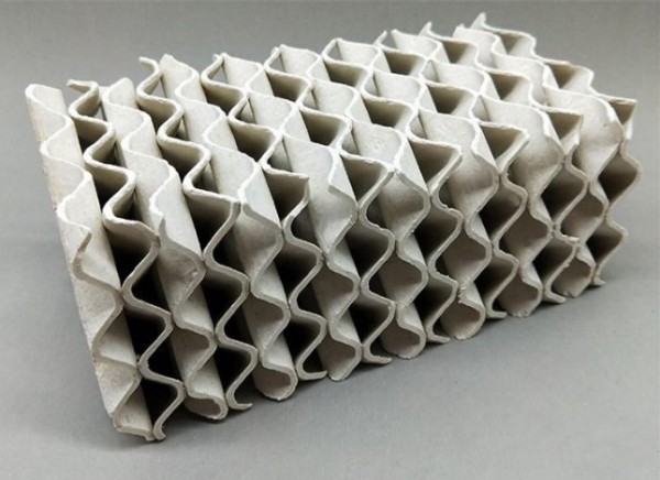 脫硝催化劑-波紋板式-004