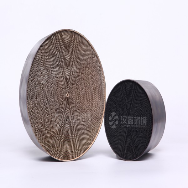 萬純氧化型DOC催化劑-001