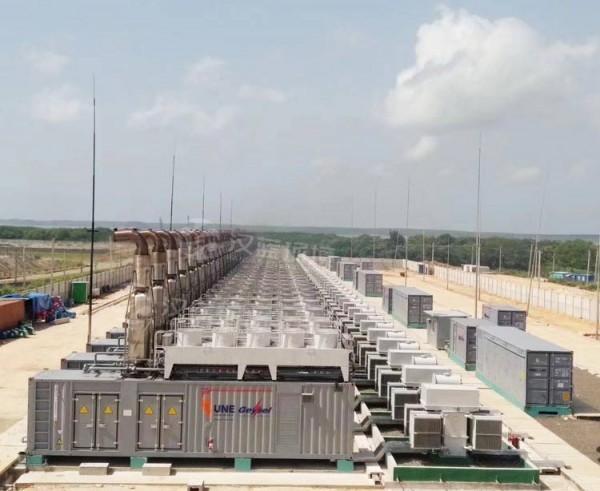 萬純低噪音消聲器