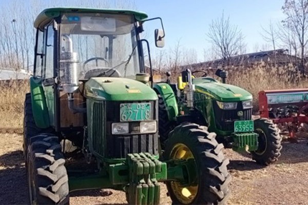 萬純柴油機尾氣凈化設備-農機尾氣凈化器-005