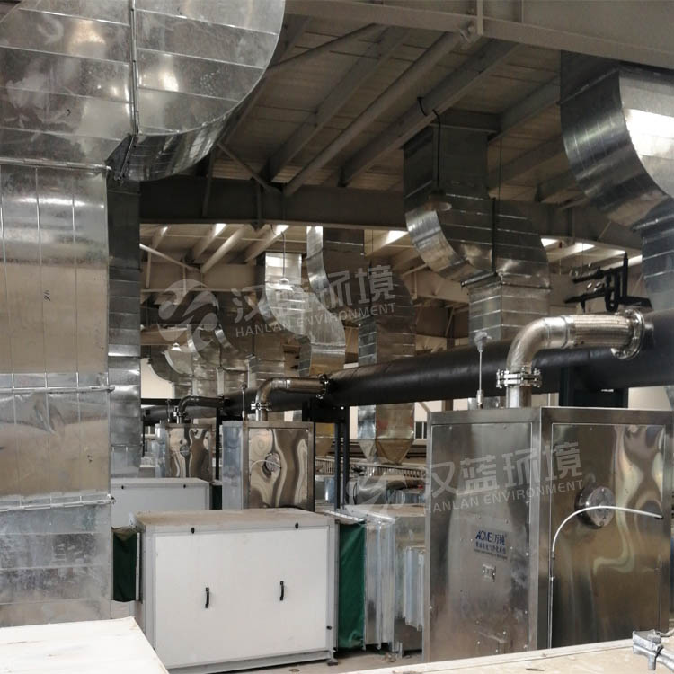 河北漢藍(lán)為國(guó)內(nèi)某知名內(nèi)燃機(jī)廠配套發(fā)動(dòng)機(jī)測(cè)試臺(tái)架尾氣凈化系統(tǒng)項(xiàng)目圓滿通關(guān) 河北漢藍(lán)為國(guó)內(nèi)某知名內(nèi)燃機(jī)廠配套發(fā)動(dòng)機(jī)測(cè)試臺(tái)架尾氣凈化系統(tǒng)項(xiàng)目圓滿通關(guān)