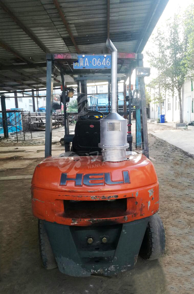 深入推進PM2.5和臭氧協同控制