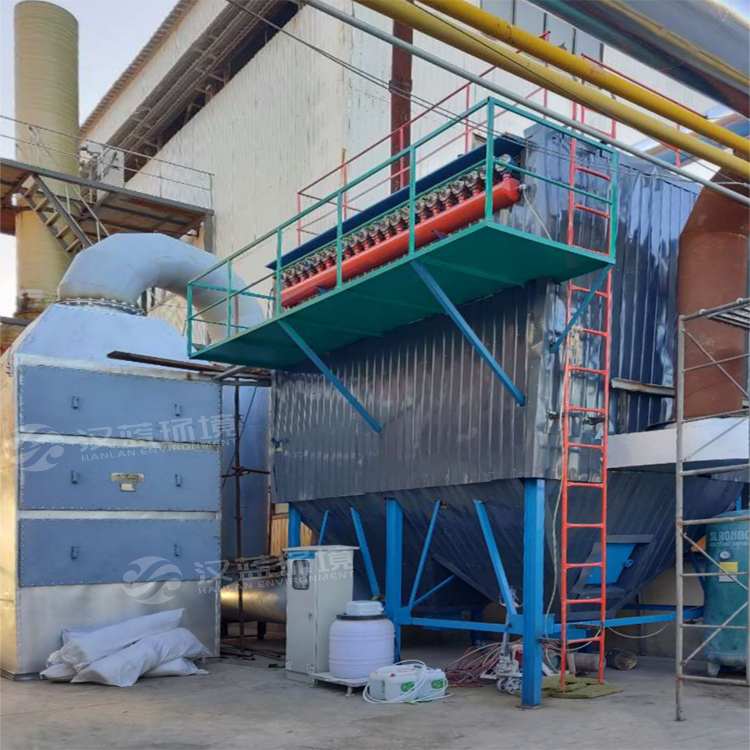 退火爐煙氣脫硝——清除鍍鋅線環(huán)保通路上較后一道屏障 退火爐煙氣脫硝——清除鍍鋅線環(huán)保通路上較后一道屏障