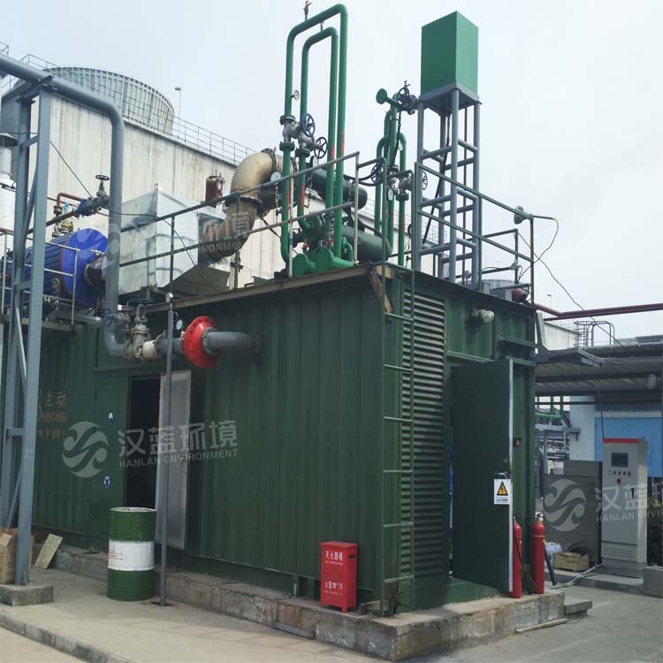 萬純SCR脫硝系統(tǒng)-工業(yè)尾氣發(fā)電機(jī)組脫硝