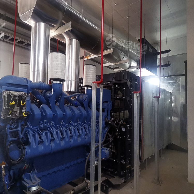 萬純發(fā)電機(jī)組尾氣凈化-柴油發(fā)電機(jī)組黑煙凈化 萬純發(fā)電機(jī)組尾氣凈化-柴油發(fā)電機(jī)組黑煙凈化