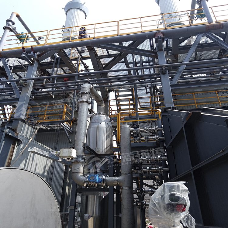 萬純SCR脫硝系統(tǒng)-燃氣輪機脫硝 萬純SCR脫硝系統(tǒng)-燃氣輪機脫硝