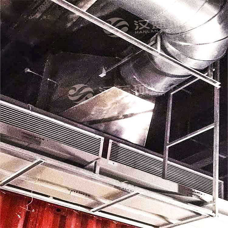 萬純備用發(fā)電機(jī)組尾氣凈化設(shè)備