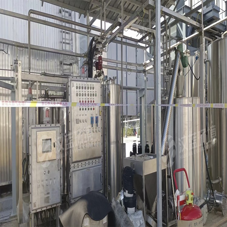 萬純SCR脫硝系統(tǒng)-燃?xì)廨啓C脫硝工程