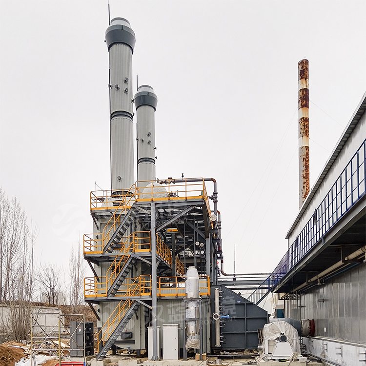 萬(wàn)純?nèi)細(xì)廨啓C(jī)SCR煙氣脫硝系統(tǒng)成功通過(guò)驗(yàn)收 萬(wàn)純?nèi)細(xì)廨啓C(jī)SCR煙氣脫硝系統(tǒng)成功通過(guò)驗(yàn)收