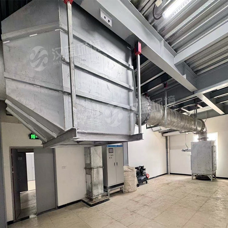 萬純發(fā)電機組尾氣凈化設備-柴油發(fā)電機組黑煙凈化&脫硝 萬純發(fā)電機組尾氣凈化設備-柴油發(fā)電機組黑煙凈化&脫硝