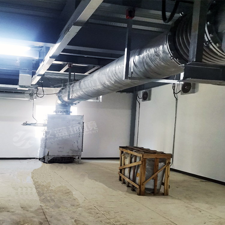 萬純發(fā)電機組尾氣處理設備-柴油發(fā)電機組黑煙凈化&脫硝 萬純發(fā)電機組尾氣處理設備-柴油發(fā)電機組黑煙凈化&脫硝