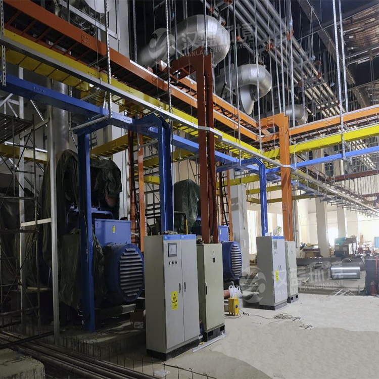 萬純發(fā)電機(jī)組尾氣凈化器-柴油發(fā)電機(jī)組脫硝