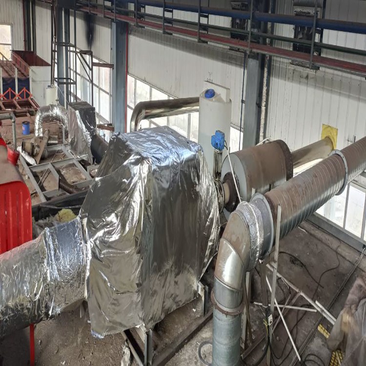 萬純柴油機尾氣凈化器-發動機測試臺架尾氣凈化設備 萬純柴油機尾氣凈化器-發動機測試臺架尾氣凈化設備