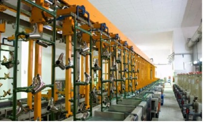 鍍梓生產(chǎn)線MES系統(tǒng)-鍍梓生產(chǎn)線MES系統(tǒng)