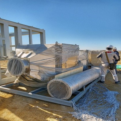 燃?xì)庹咎烊粴鈮嚎s機(jī)脫硝系統(tǒng)-燃?xì)庹咎烊粴鈮嚎s機(jī)脫硝系統(tǒng)