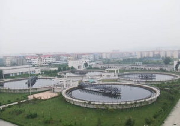 沼氣/瓦斯氣預(yù)處理